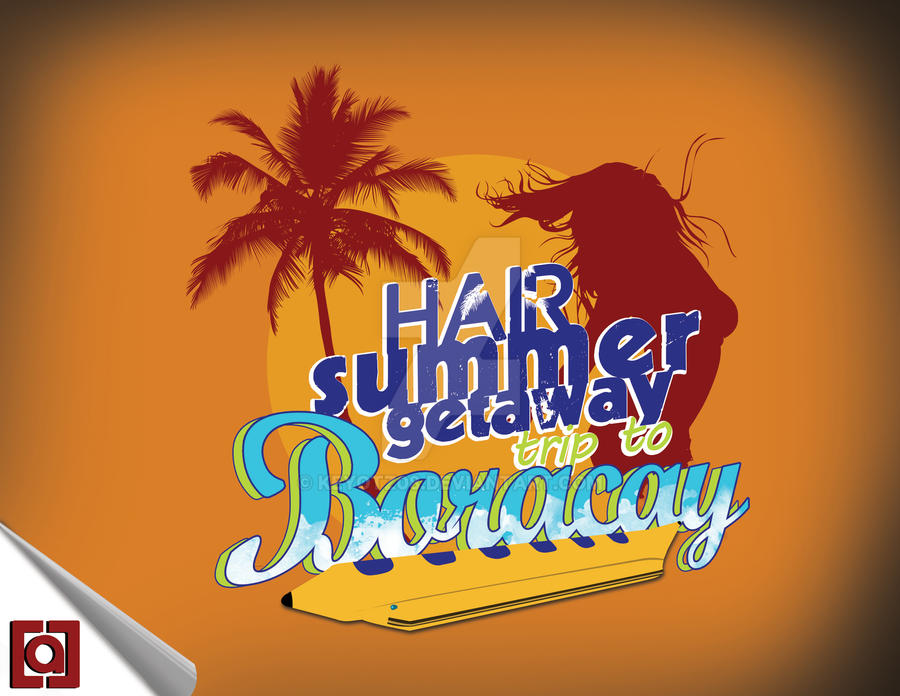 hair summer getaway promo op2