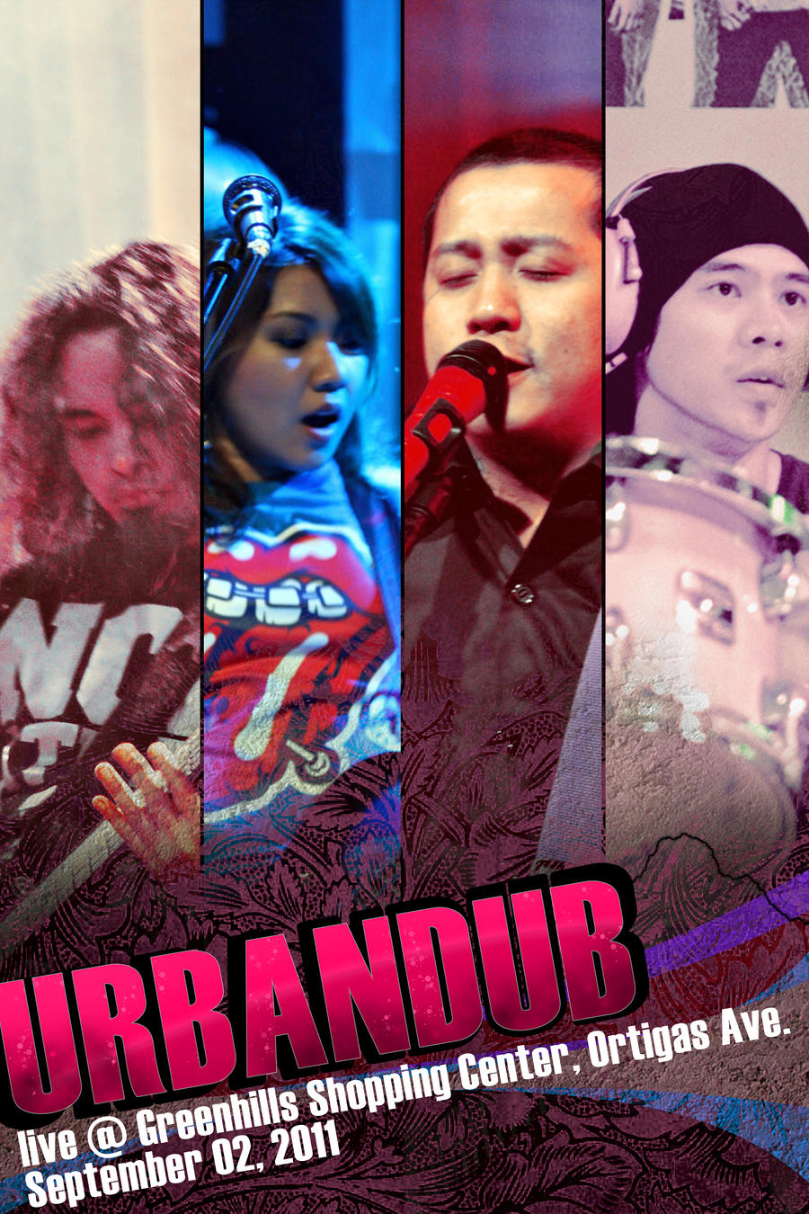 URBANDUB