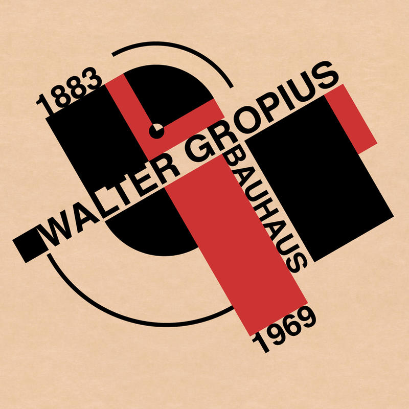 Walter Gropius