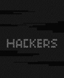 Hackers - Movie Poster