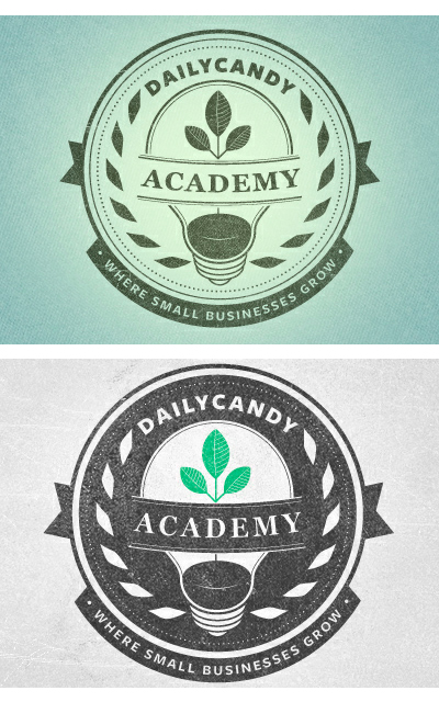 DailyCandy Academy Logo