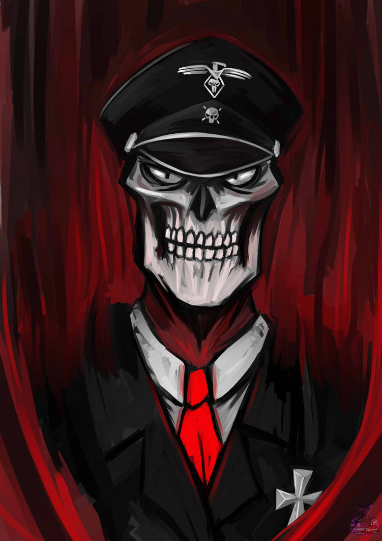 Shadman by BurgerSeedling on DeviantArt