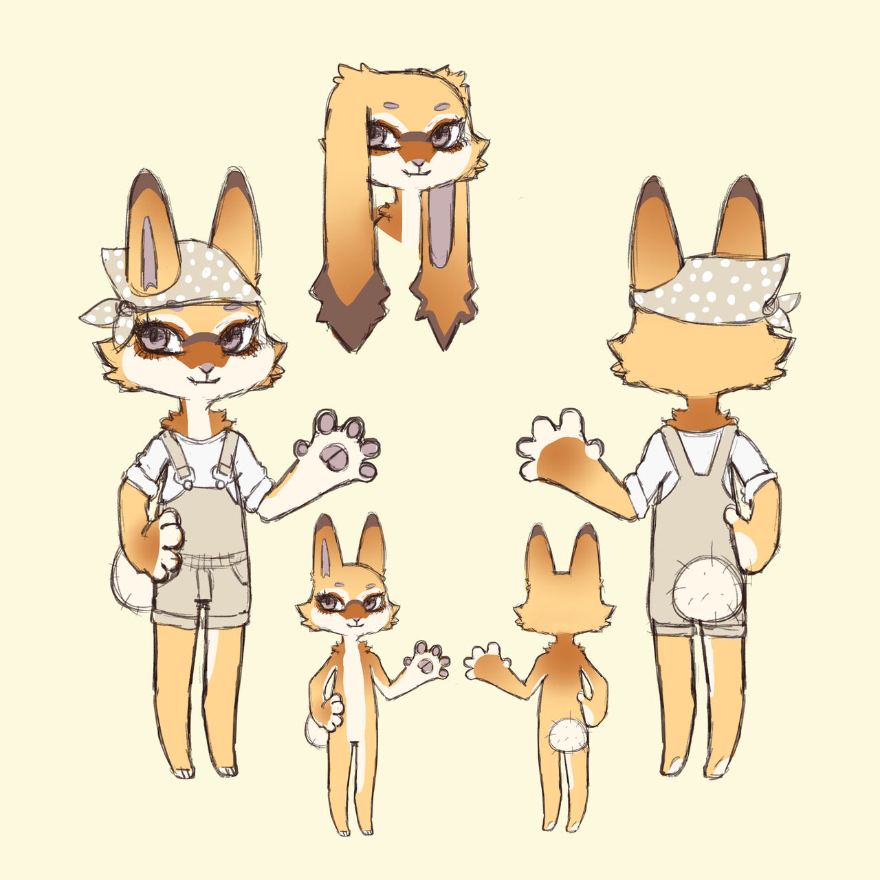 Chicory by Sharks-Ink on DeviantArt