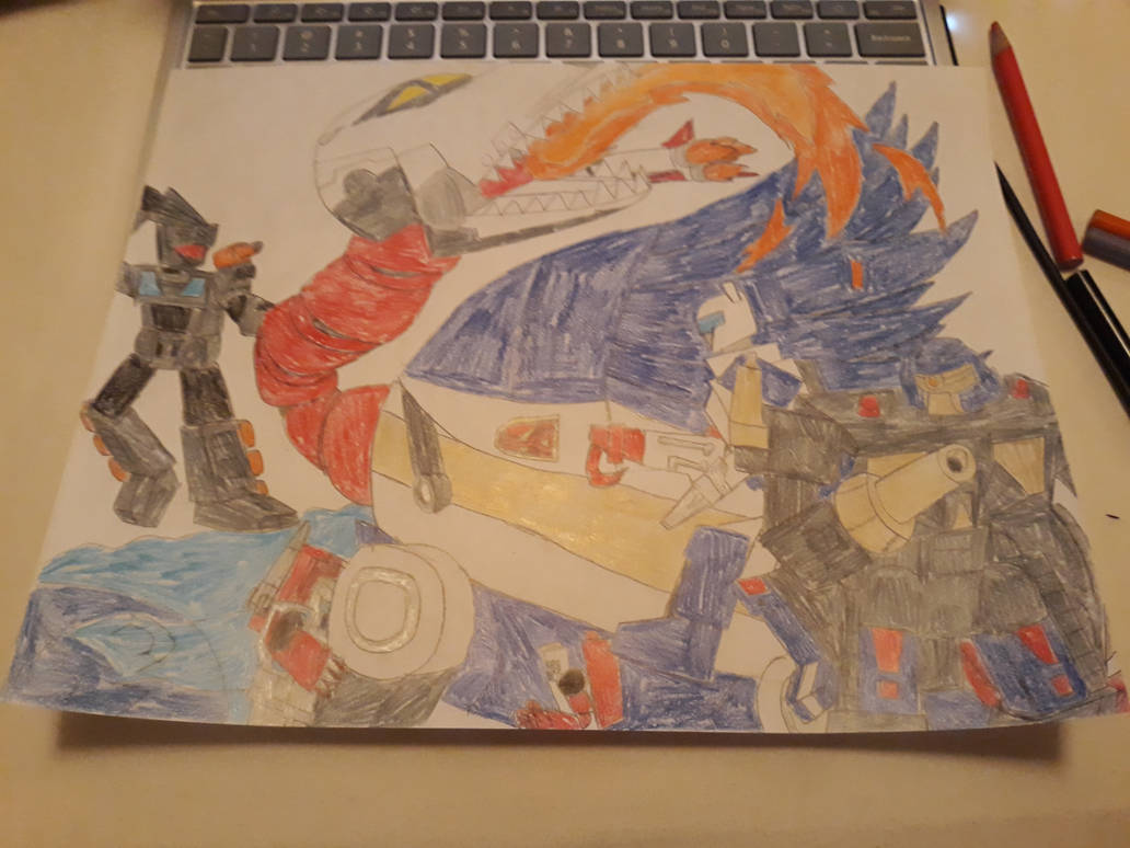 Botropolis Botropolis Rescue Mission (old) by DVoid0Lyf on DeviantArt