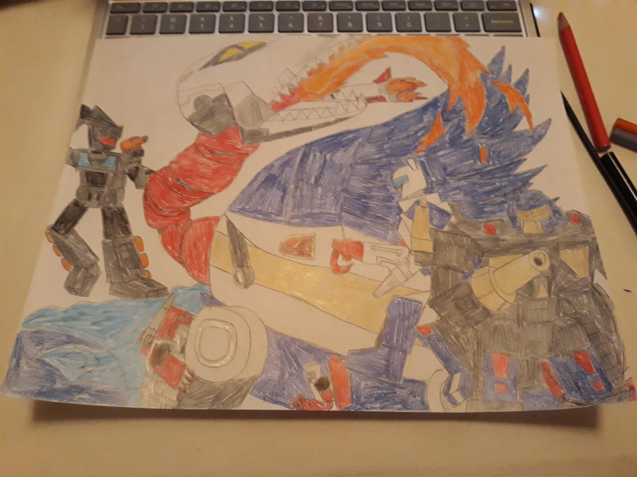 Botropolis Botropolis Rescue Mission (old) by DVoid0Lyf on DeviantArt