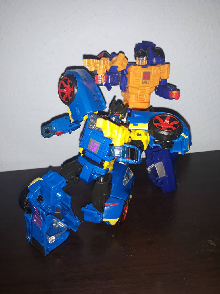 Punch-Counterpunch by DVoid0Lyf on DeviantArt