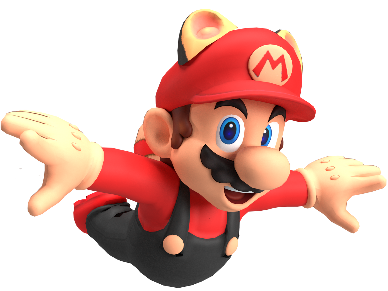 Mario Raxon Raccoon Mario SMB3 Colors - VVM2021 by VinVinMario on DeviantArt