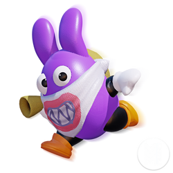 Explore the Best Nabbit Art | DeviantArt