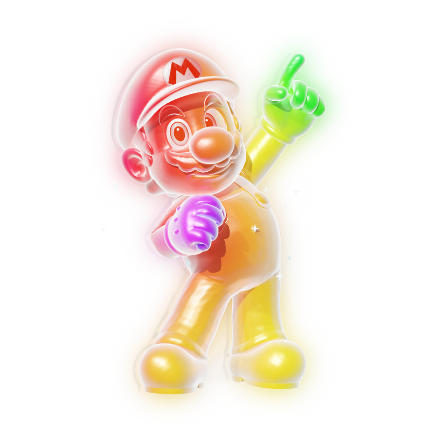 Invincible 8 Bit Mario Invincible Mario Superstar Sonic X Mario Star Tails ⭐ #sonic