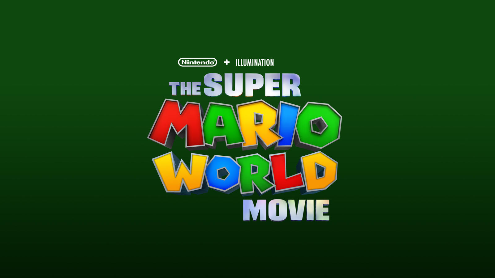 The Super Mario World Movie Fan Logos VVM2025 By VinVinMario On the-super-mario-world-movie-fan-logos-vvm2025-by-vinvinmario-on