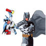 Batman and Batmite