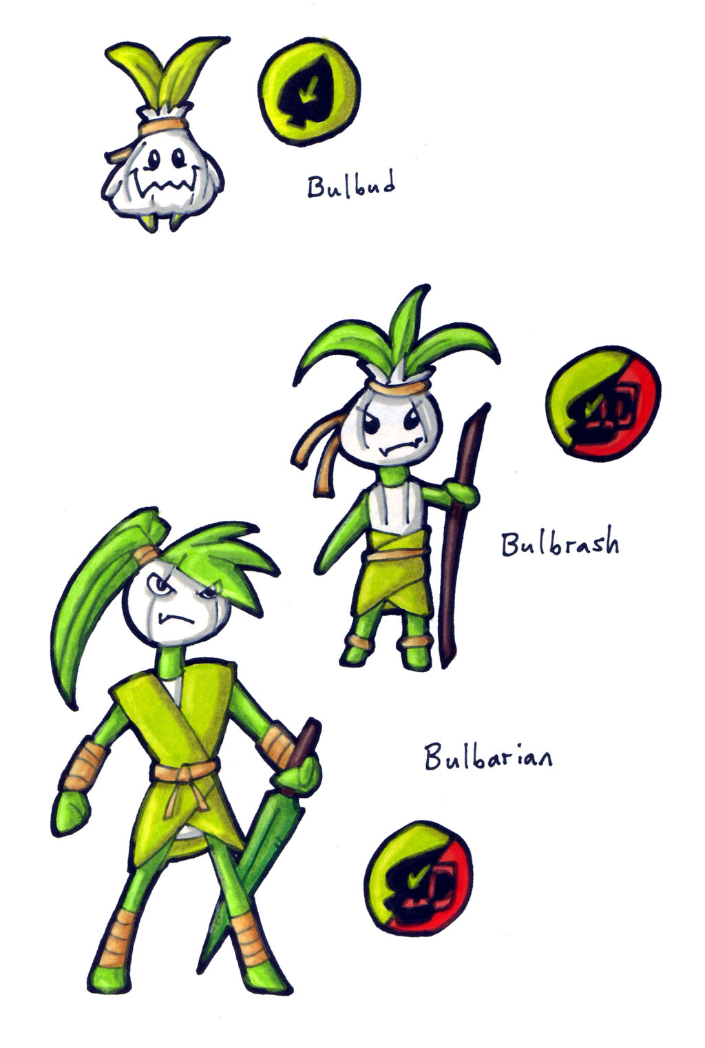 Pokemon suitable for vegans