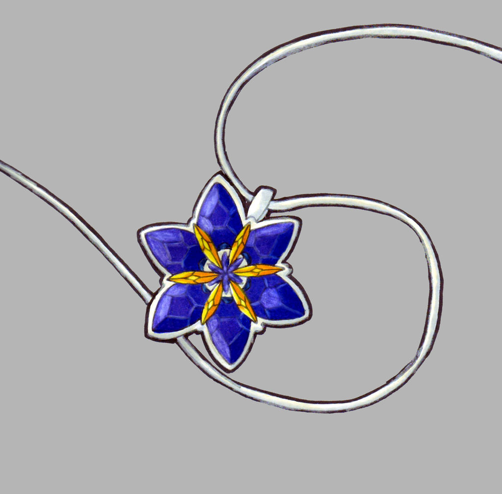 The Rose of Ellaniath