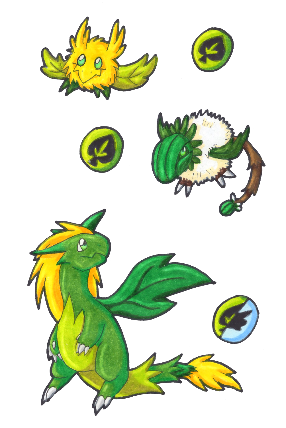 Can't kill dandelions