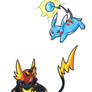 Cryptids, SO hot right now
