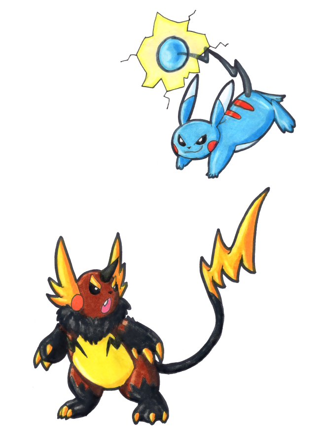 Cryptids, SO hot right now