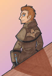 Nightingale of Barovia