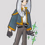 FF8-2 Darius Flinn
