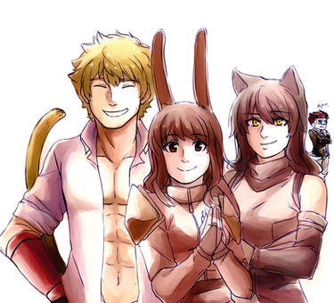 Faunus