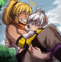 Freezerburn