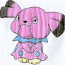 Snubbull