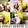 6 Ashley Benson Icons