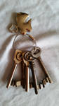 Key 18 by gestandene Key 18 by gestandene