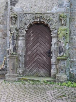 Door-24 by gestandene Door-24 by gestandene