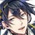 Touken Ranbu - Mikazuki Munechika ICON