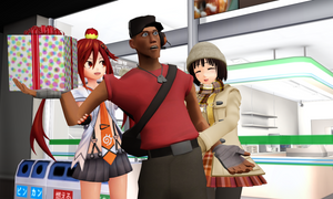 Mmd My Random Comic 1 By Djlordsuzaku2 On Deviantart Mmd My Random Comic 1 By Djlordsuzaku2 On Deviantart