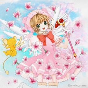 Card Captor Sakura