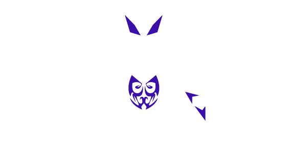 Lugia Tribal Vector