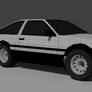 ae86 Cycles (WIP)