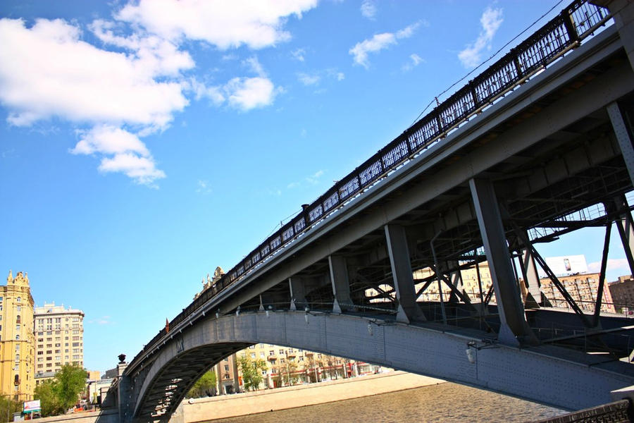 Мосты симферополя Мосты симферополя