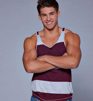 Cody Christian Muscle Morph (Original)