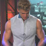 Cody Simpson Muscle Morph 2