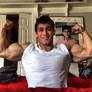 Teen Muscle Morph 2