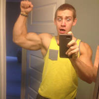 Teen Muscle Morph 3