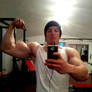 Bodybuilder Muscle Morph 4