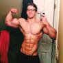 Nerdy Muscle Morph