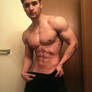 Fitness Model Morph 4 (Original)