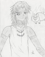 Marik Ishtar