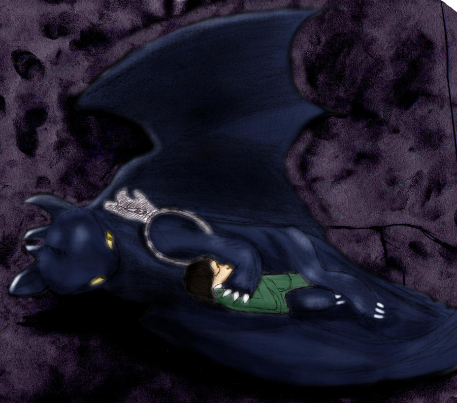 Toothless Going Invisible Httyd Toothless Protecting by Chiwitbu on DeviantArt