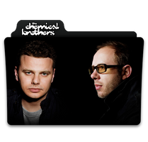 The Chemical Brothers Folder