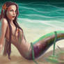 Mermaid