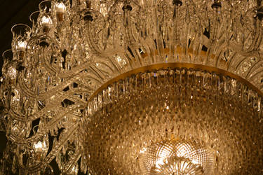 Chandelier