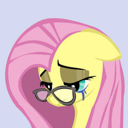 Sad Flutterwhat