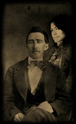 Nicolas Cage and Eva Mendes