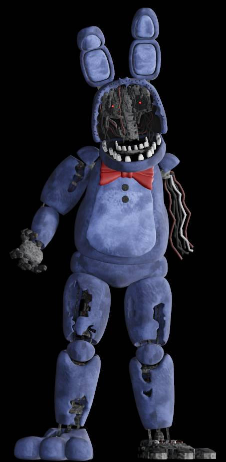 Withered Bonnie Fully Finished Render 1 By Ruffleswinner22 On DeviantArt withered-bonnie-fully-finished-render-1-by-ruffleswinner22-on-deviantart