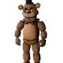 My New Freddy Model!